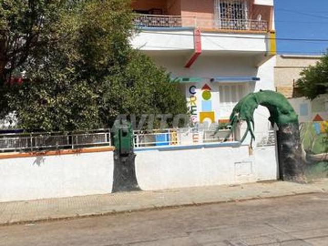 Propriété vente à Meknès
