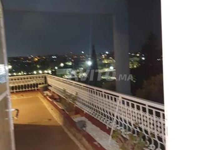 Propriété vente à Meknès