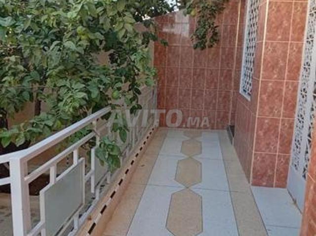 Propriété vente à Meknès