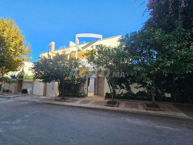 Propriété vente à Meknès