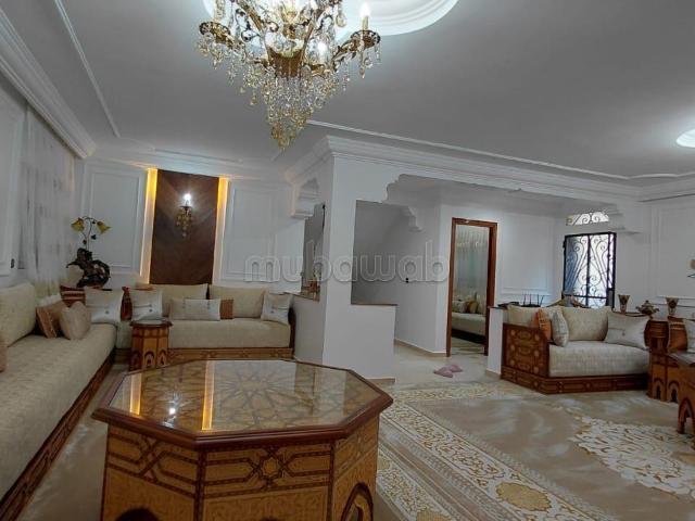 Villa vente à Béni Yakhlef, Tanger-Tétouan