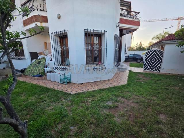 Propriété vente à Hay Riad, Berkane