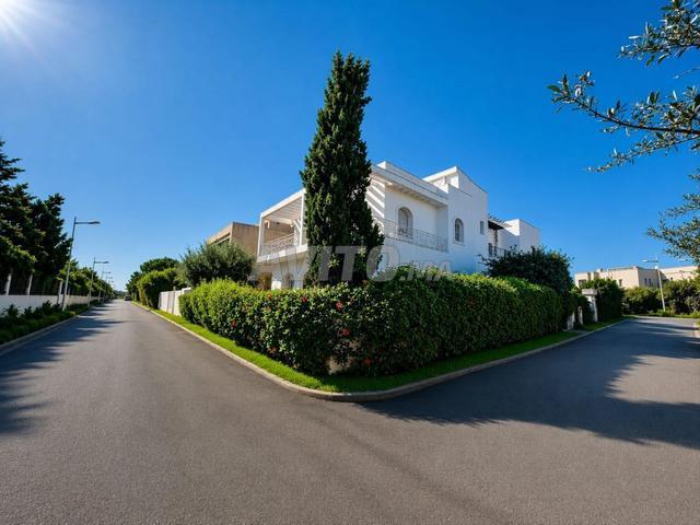 Propriété vente à Dar Bouazza, Gharb-Chrarda-Beni Hssen