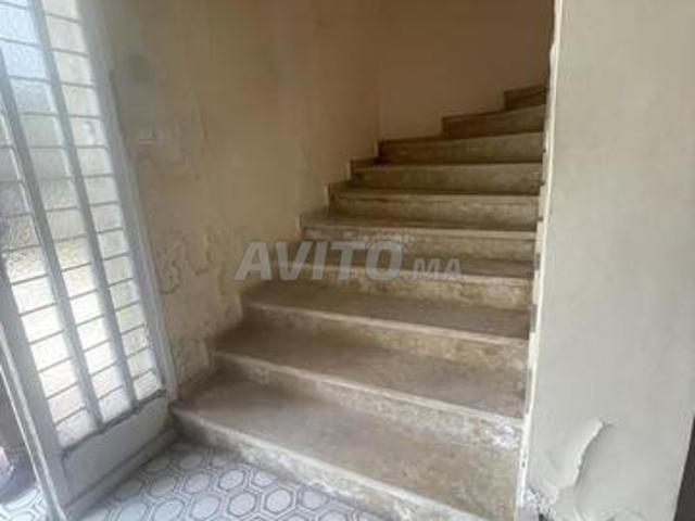 Propriété vente à Anfa, Gharb-Chrarda-Beni Hssen