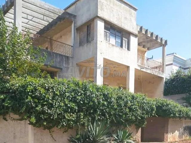 Propriété vente à Anfa, Sidi Belyout