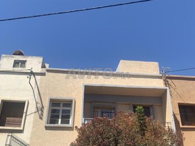 Propriété vente à Anfa, Gharb-Chrarda-Beni Hssen