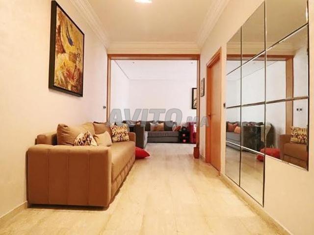 Propriété location à Anfa, Gharb-Chrarda-Beni Hssen