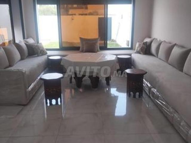 Propriété vente à Mohammedia, Gharb-Chrarda-Beni Hssen