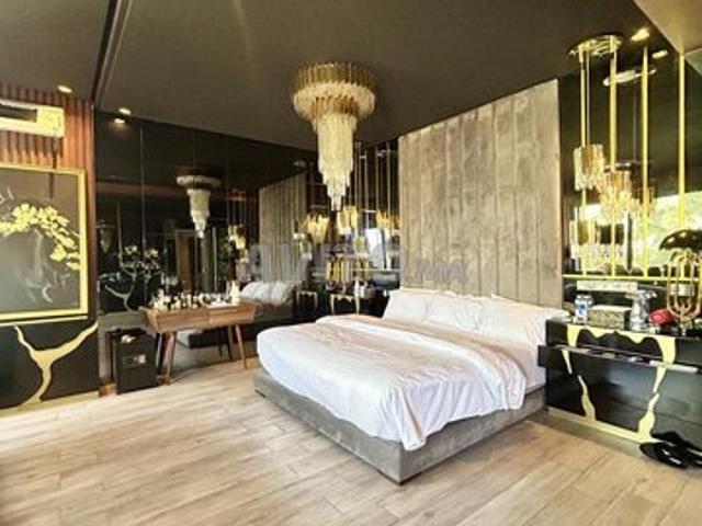 Propriété vente à Casablanca, Gharb-Chrarda-Beni Hssen