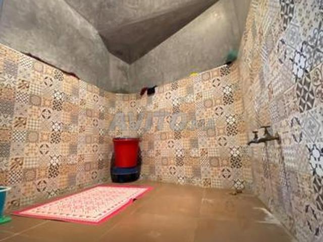 Propriété vente à Ouarzazate