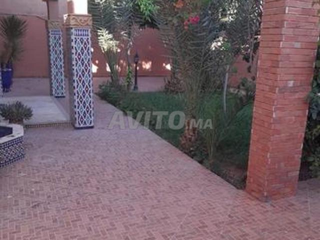 Propriété vente à Ouarzazate