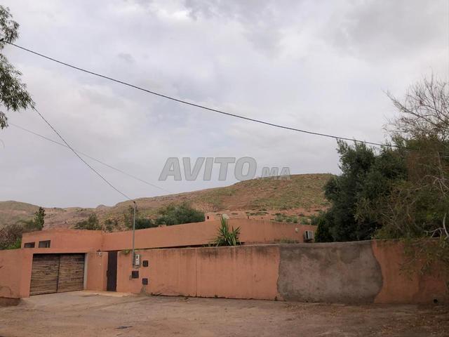 Propriété vente à Mellal
