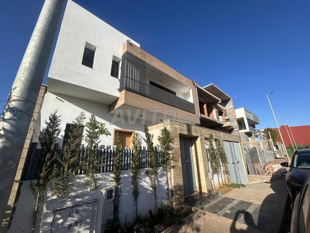 Propriété vente à Nouaceur, Gharb-Chrarda-Beni Hssen