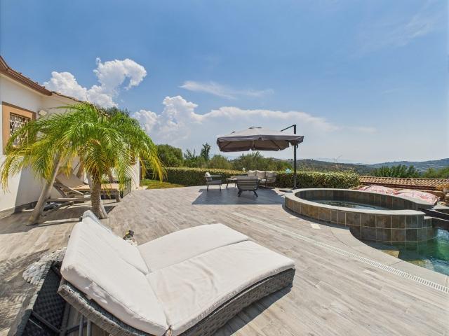 Villa vente à Ajaccio, Afa
