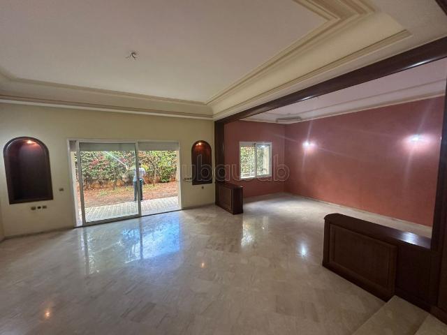 Villa vente à Casablanca