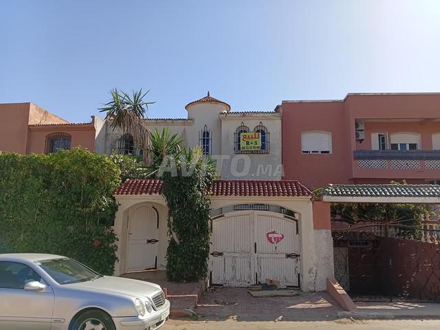 Propriété vente à Mohammedia, Gharb-Chrarda-Beni Hssen