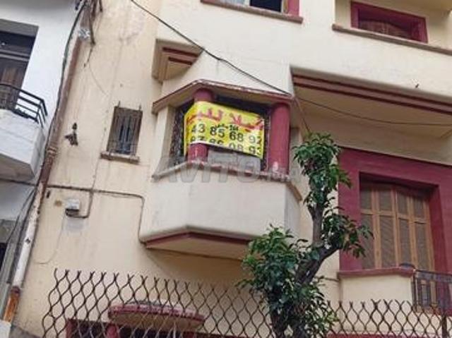 Propriété vente à Anfa, Gharb-Chrarda-Beni Hssen