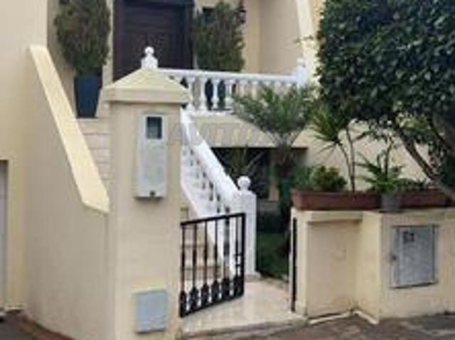 Propriété vente à Tangero, Tanger-Tétouan