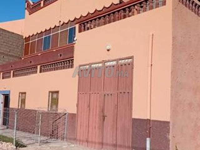 Propriété vente à Ouled, Oued ed Dahab-Lagouira