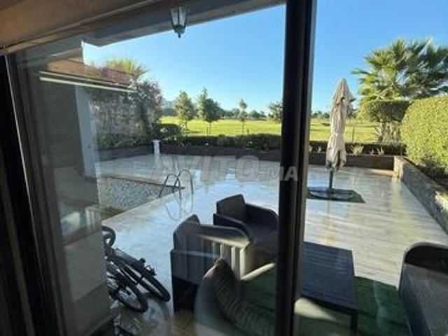 Propriété vente à Bouskoura, Gharb-Chrarda-Beni Hssen