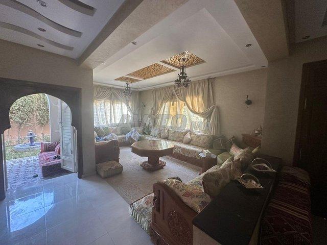 Propriété vente à Marrakech, Marrakech-Tensift-Al Haouz