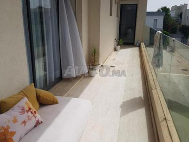 Propriété vente à Dar Bouazza, Grand Casablanca