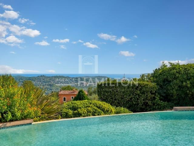 Maison vente à Châteauneuf-Grasse, Alpes-Maritimes