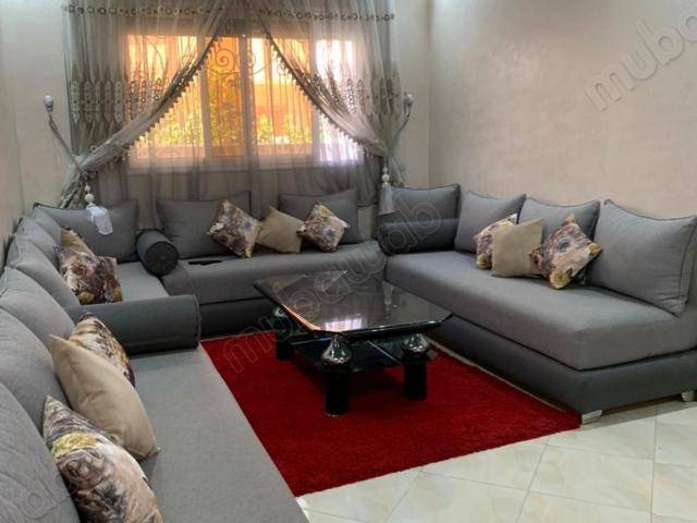 Appartement vente à Khouribga