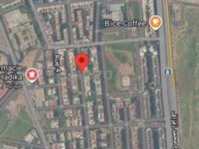 Propriété vente à Anfa, Sidi Moumen
