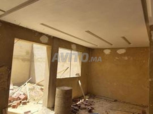 Propriété vente à Meknès