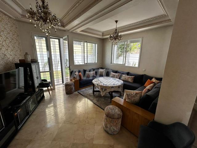 Propriété vente à Anfa, Gharb-Chrarda-Beni Hssen