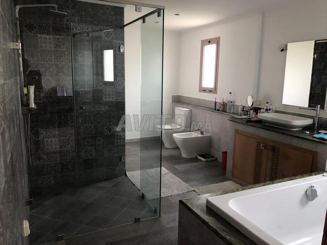 Propriété vente à Charaf, Agadir