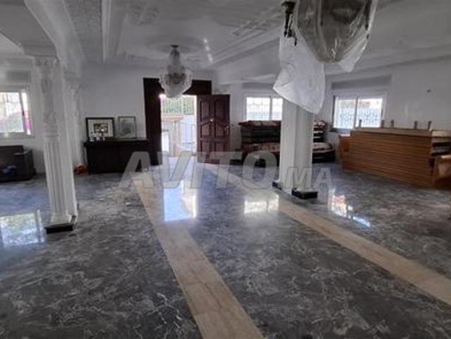 Propriété vente à Tangero, Tanger-Tétouan