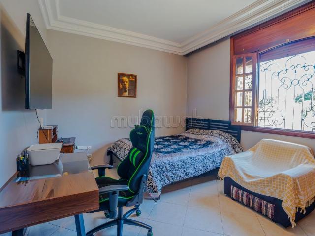 Villa vente à Anfa, Gharb-Chrarda-Beni Hssen