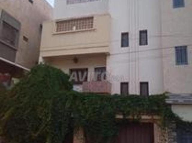 Propriété vente à Anfa, Gharb-Chrarda-Beni Hssen