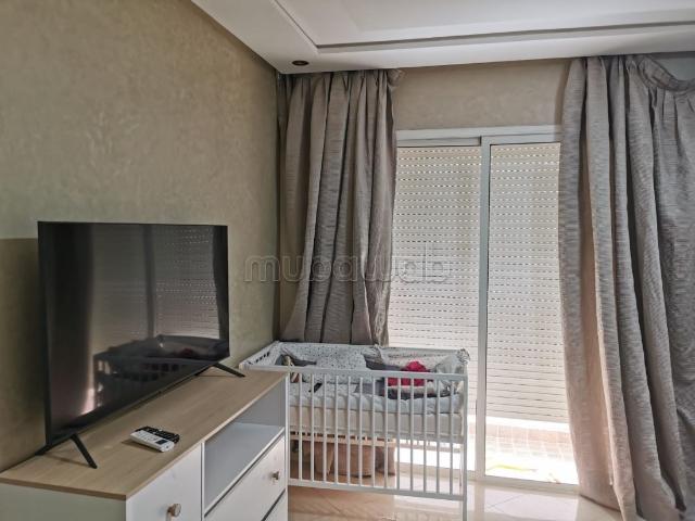Appartement vente à Settat, Gharb-Chrarda-Beni Hssen
