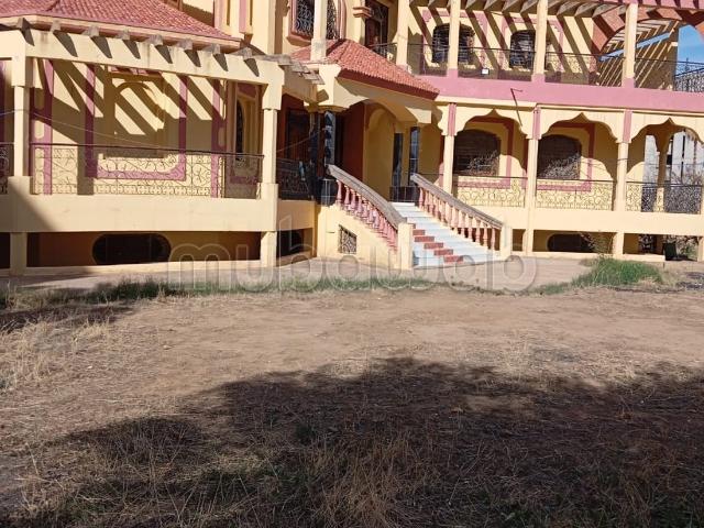 Villa vente à Mellal