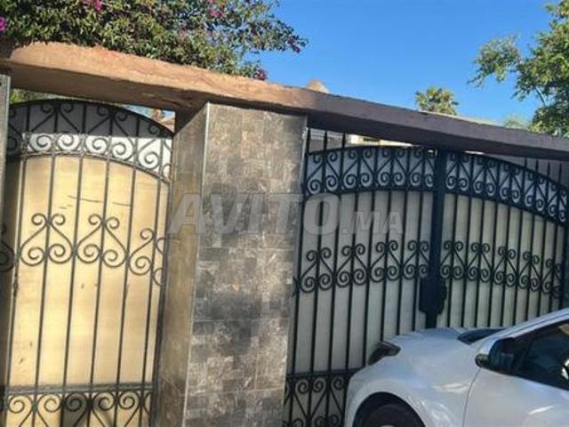 Propriété vente à Anfa, Gharb-Chrarda-Beni Hssen