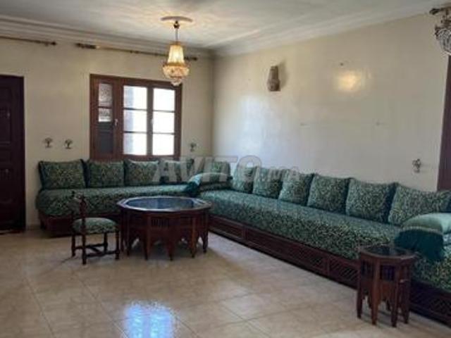 Propriété vente à Meknès