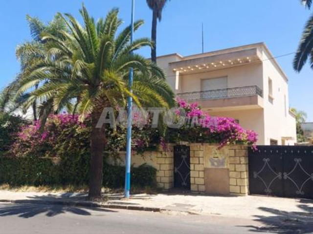Propriété vente à Anfa, Gharb-Chrarda-Beni Hssen
