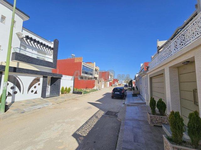 Propriété vente à Meknès