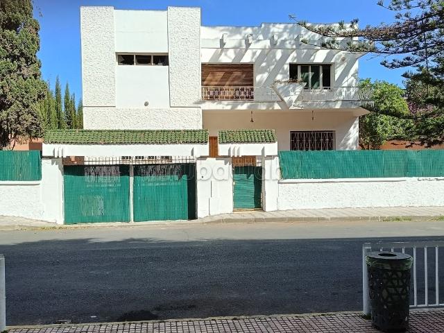Villa vente à Anfa, Gharb-Chrarda-Beni Hssen
