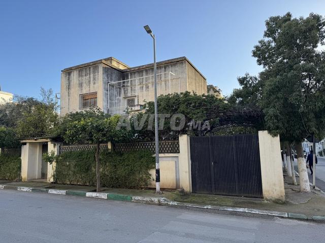 Propriété vente à Fès