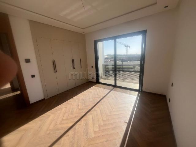 Appartement location à Bouskoura, Gharb-Chrarda-Beni Hssen