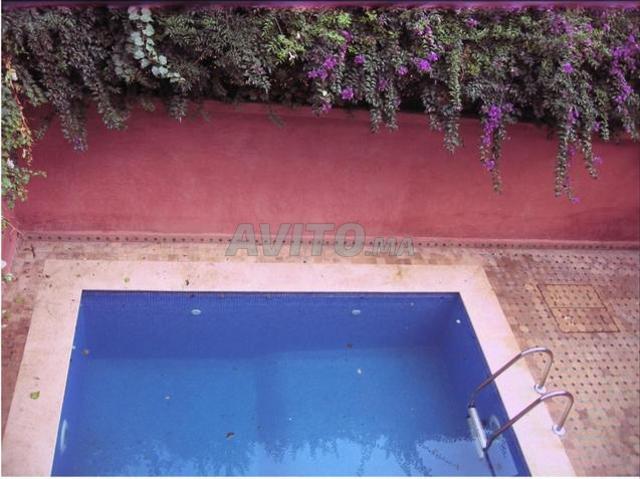 Propriété vente à Anfa, Gharb-Chrarda-Beni Hssen