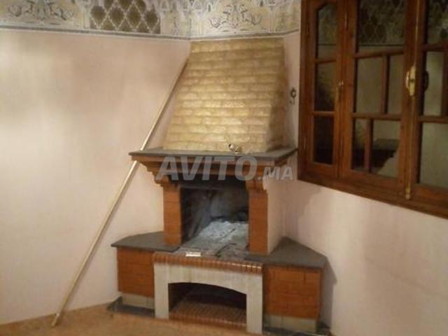 Propriété vente à Mellal