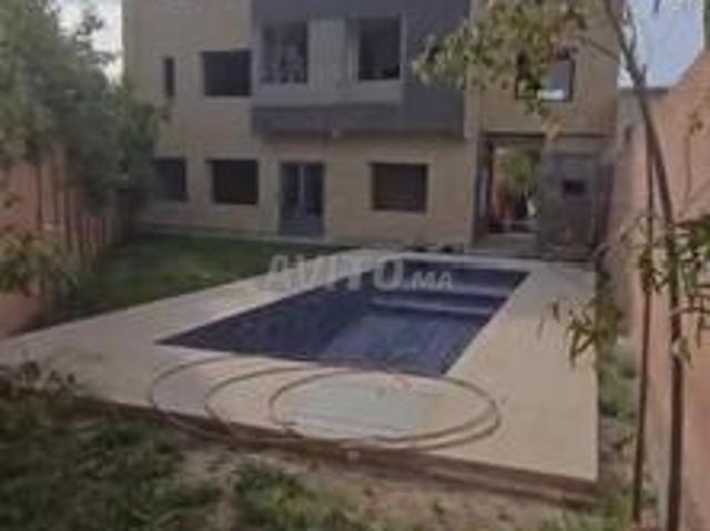 Propriété vente à Al Haouz, L'Oriental