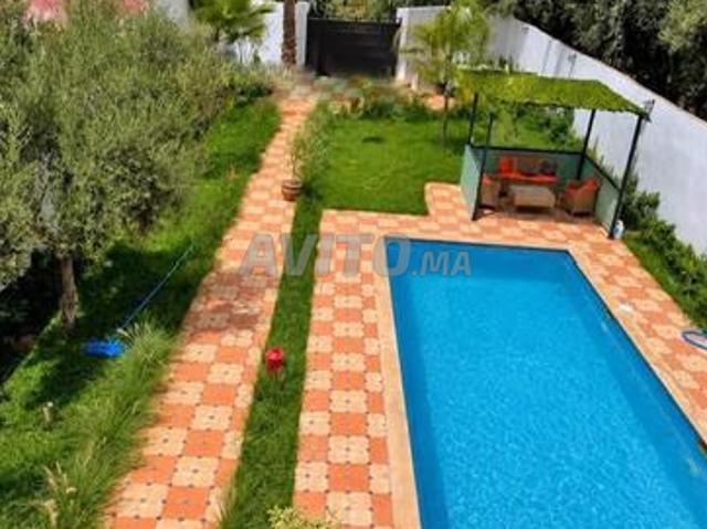 Propriété vente à Gueliz, Marrakech