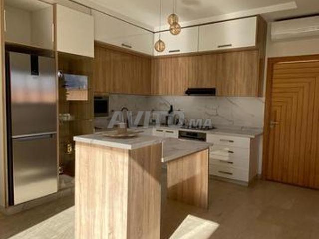 Maison vente à Anfa, Gharb-Chrarda-Beni Hssen