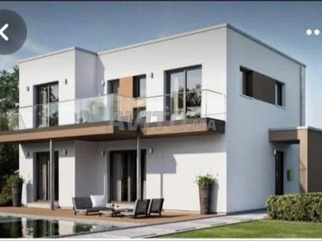Propriété vente à Al Haouz, L'Oriental